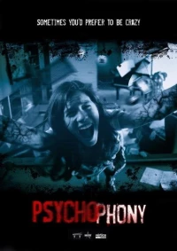 Постер фильма: Psychophony