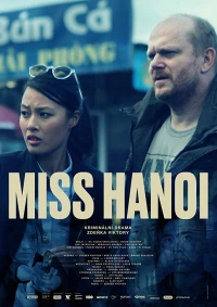 Постер фильма: Miss Hanoi