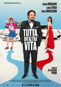 Постер фильма: Tutta un'altra vita