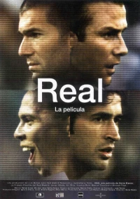Постер фильма: Реал Мадрид