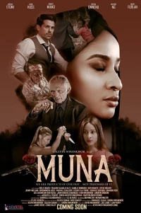 Постер фильма: Muna