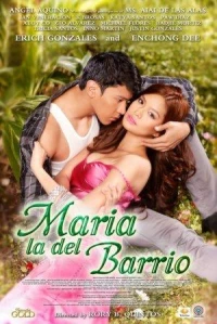 Постер фильма: Maria la del Barrio
