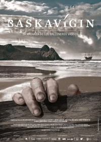 Постер фильма: Baskavígin