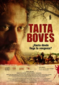 Постер фильма: Taita Boves