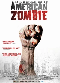 Постер фильма: Американский зомби