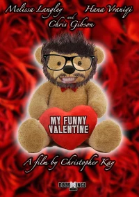 Постер фильма: My Funny Valentine