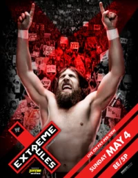 Постер фильма: WWE Экстремальные правила