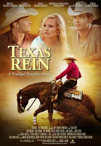 Постер фильма: Texas Rein