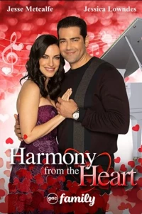 Постер фильма: Harmony from the Heart