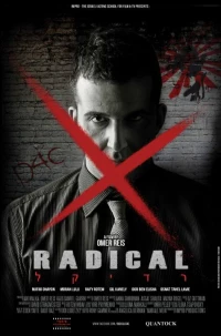 Постер фильма: Radical