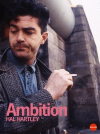 Постер фильма: Амбиция