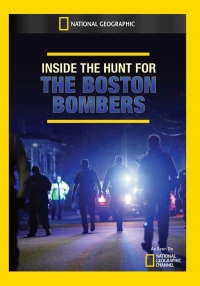 Постер фильма: Охота на бостонских террористов