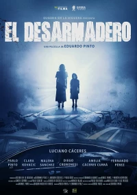 Постер фильма: El Desarmadero
