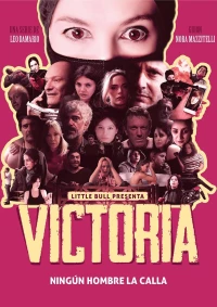 Постер фильма: Victoria