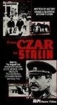 Постер фильма: Vom Zaren bis zu Stalin