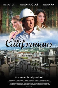 Постер фильма: Калифорнийцы
