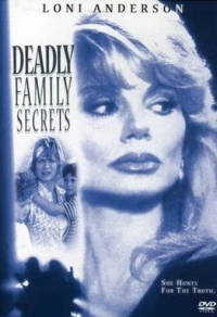 Постер фильма: Смертельные фамильные секреты