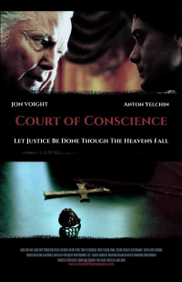 Постер фильма: Court of Conscience
