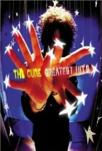 Постер фильма: The Cure: Greatest Hits