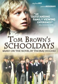 Постер фильма: Школьные годы Тома Брауна