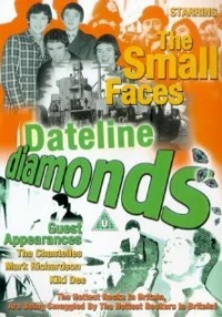 Постер фильма: Dateline Diamonds