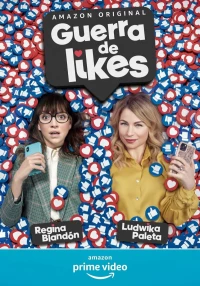 Постер фильма: Guerra de likes