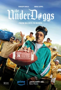 Постер фильма: The Underdoggs