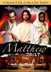 Постер фильма: Matthew 26:17