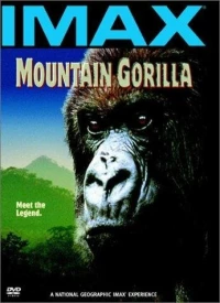 Постер фильма: Mountain Gorilla