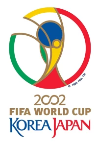Постер фильма: Чемпионат мира по футболу 2002