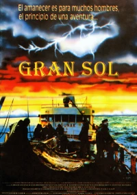 Постер фильма: Gran Sol