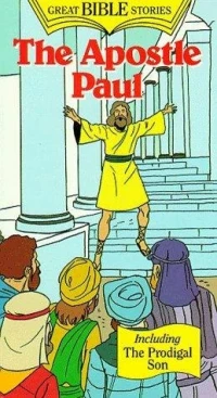 Постер фильма: The Apostle Paul: The Man Who Turned the World Upside Down