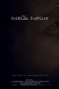 Постер фильма: The Criminal Profiler