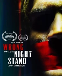 Постер фильма: Wrong Night Stand