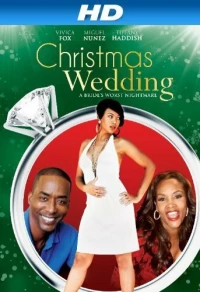 Постер фильма: A Christmas Wedding