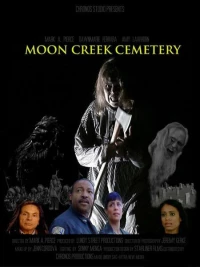 Постер фильма: Кладбище Мун Крик