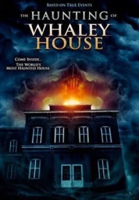 Постер фильма: Призраки дома Уэйли