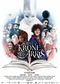 Постер фильма: Die Krone von Arkus