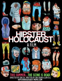 Постер фильма: Hipster Holocaust