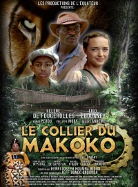 Постер фильма: Le collier du Makoko