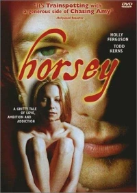 Постер фильма: Horsey