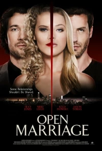 Постер фильма: Открытый брак