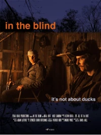 Постер фильма: In the Blind