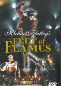 Постер фильма: Feet of Flames