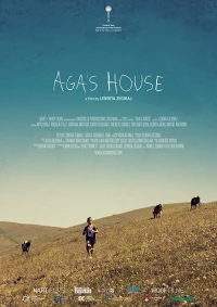 Постер фильма: Aga's House