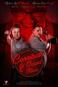 Постер фильма: Cannibals and Carpet Fitters