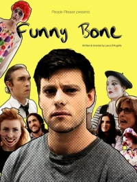 Постер фильма: Funny Bone