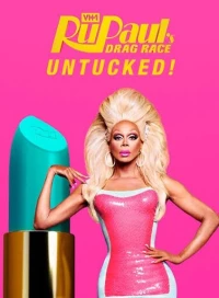 Постер фильма: Drag Race: Untucked!