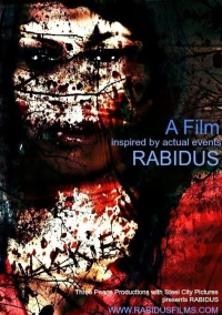 Постер фильма: Rabidus