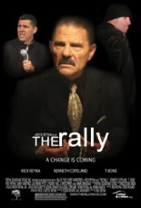 Постер фильма: The Rally